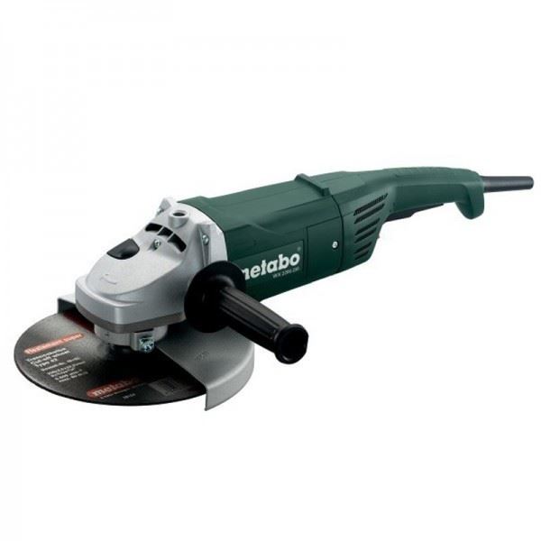 Ugaona brusilica Metabo W 2200-230 , 2200W (606435010)